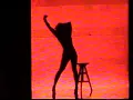 Christina Aguilera - Live [Walk Away]  Stripped Tour Sunrise 2003