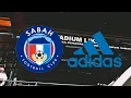 Download Lagu JENAMA SUKAN ANTARABANGSA, ADIDAS BAKAL TAJA JERSI RASMI SABAH FC 25/26.