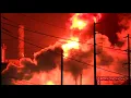 Download Lagu Massive fire breaks out at Chevron refinery in California | REUTERS