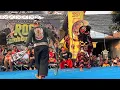 Download Lagu Rampak Barongan Jaranan Rogo Samboyo Putro Live Karangpakis Purwoasri Kediri