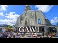 Download Lagu Gawi Lio Ende TERBARU 2025 - Stasi Sto. Andreas Aebubu - CHARLES MARY (OFFICIAL MUSIC VIDEO)