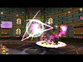 Rattlebones Exalted Duel Fail