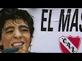 The Fans   Ole Ole Ole The Name Of The Game 1986 & Diego Armando Maradona 1960-2020