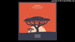 shimza howling moon feat kieran fowkes