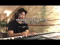 Download Lagu Christmas Tree by V (BTS) | Our Beloved Summer OST | Piano Cover by James Wong