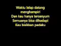 Download Lagu IPANG - KAMU (LYRICS)