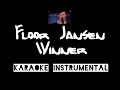 Lagu Floor Jansen - Winner (beste zangers)   , instrumental met tekst lyrics