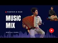 Lagu Accordion Mix - Saghar \u0026 Siar Live