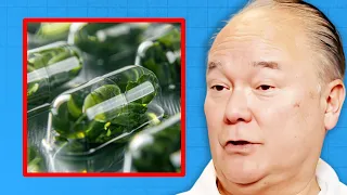 Iodine Warning Watch This BEFORE You Supplement Dr William Davis