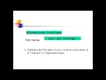 Chapter 3 Basic Structural Modeling Day 1