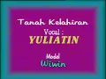 Download Lagu TANAH KELAHIRAN - YULIATIN @ KENDANG KEMPUL BANYUWANGI