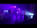 The Internet - La Di Da (Live at The Tivoli)