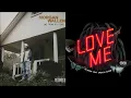 Lil Wayne Ft Morgan Wallen - Last Night x Love Me SW Mashup