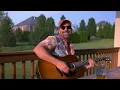 Oldsmobile (Hogslop String Band Cover)