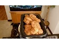 Walmart Deli Fried Chicken Review