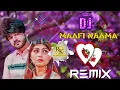 Download Lagu Maafi Naama Song Remix Mohit Sharma Sumit Balambiya { Dj Rk Production } New Haryanvi Remix 2021
