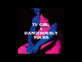 Download Lagu cigarettes out the window x dangerously yours - tv girl (rather melodramatic aren’t you) MP3