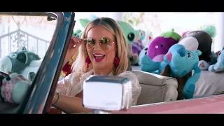 Nicole Arbour - HANDS UP