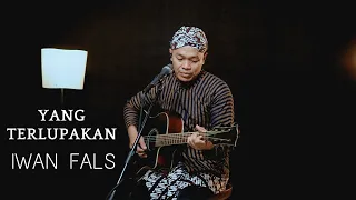 Download YANG TERLUPAKAN - IWAN FALS | COVER BY SIHO LIVE ACOUSTIC MP3