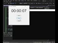 How to Create Stopwatch in Python Tkinter
