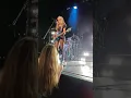 Blu DeTiger - Elevator live at El Rey theater Los Angeles 11/18/22