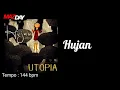Download Lagu Utopia - Hujan (No Drum)