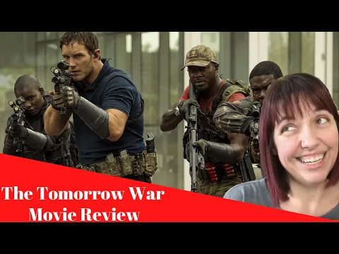 Download MP3 The Tomorrow War Parents Guide Movie Review