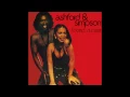 Ashford & Simpson - Found A Cure (7" Inch)