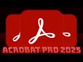 Adobe Acrobat Pro Reader 2026 Acrobat Pro 2026 Free Download Latest Version
