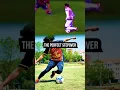 The Perfect STEPOVER Tutorial