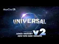 Download Lagu Universal Pictures logo history v2 (1912-present)