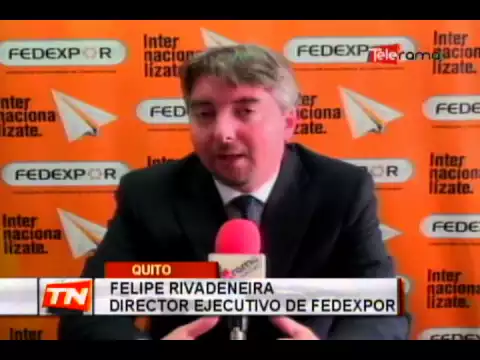 Sector productivo analiza salvaguardia por balanza de pagos