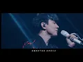 JJ Lin 林俊傑  [SANCTUARY FINALE] - 可惜沒如果 (1440P)