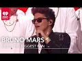 Download Lagu Bruno Mars - iHeartRadio Music Festival, MGM Grand Garden Arena, Las Vegas, NV, USA (Sep 21, 2013)