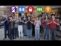 Spanish Version 5 Minutes 5 Actions The Standard Response Protocol SRP