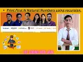 Print First N Natural Numbers using recursion DSA