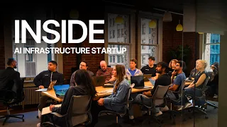 Inside a 300M Startup Building the Control Layer for AI Agents