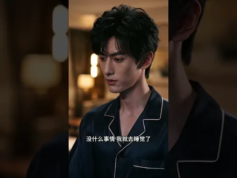 救赎任务结束，我选择留在她身边 Episode 40