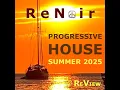 Download Lagu Progressive Summer 2025 in 150 Minutes : ReView