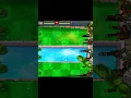 Plants vs Zombies Pvzhack Shorts #97 pvz(1)