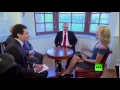 Putin Tells Megyn Kelly she is so gorgeous he will stare at her in a meeting