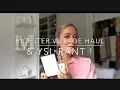 Bicester Village shopping Haul YSL Rant - poor customer service