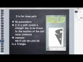 SVG Paths Tutorial