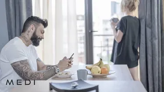 Medi X Krisi Varni Mi Sartseto Меди X Криси Върни ми сърцето Official Video 