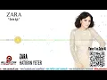 Zara - Hatıran Yeter (Official Audio Video)