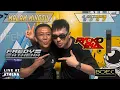 DJ FREDY ATHENA X RYCKO RIA 4 OKTOBER 2025 MALAM MINGGU