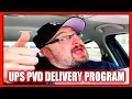 UPS PERSONAL VEHICLE DELIVERY DRIVER PROGRAM - EVERYTHING YOU NEED TO KNOW 2021 2022
