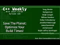 C Weekly - Ep 338