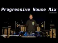 PrinsenPalace 003 | Progressive House @ Amsterdam, Netherlands