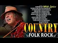 Lagu Neil Young, John Denver, Simon \u0026 Gafunkel, Jim Croce, Don McLean | Folk Rock And Country Music